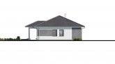 Ansicht - BUNGALOW 183